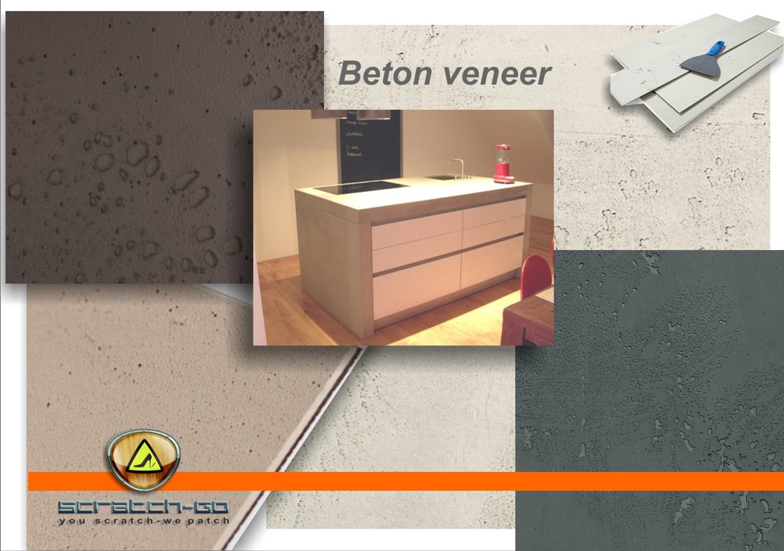 Decoration stone 03  small